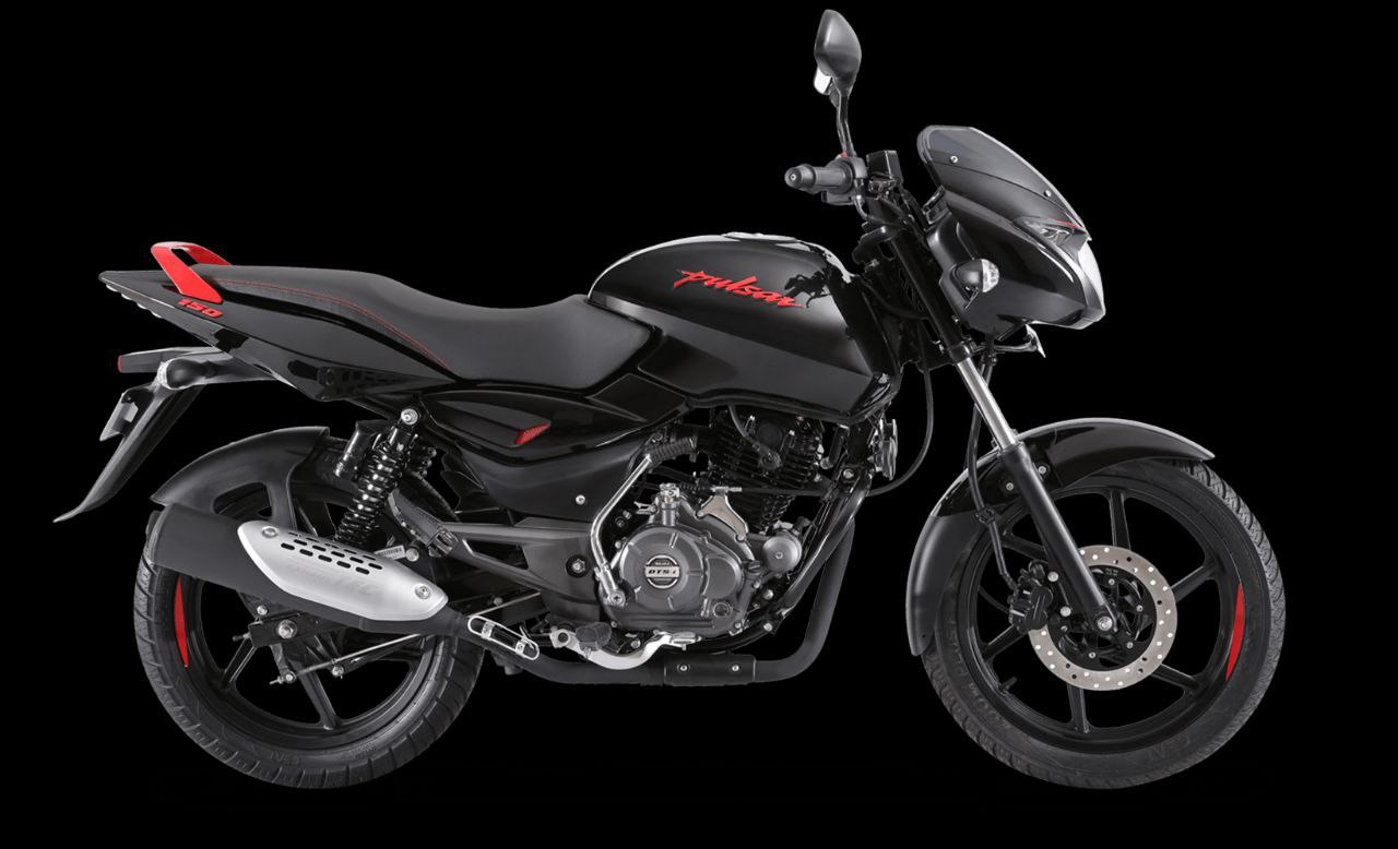 Bajaj Pulsar 150 Neon