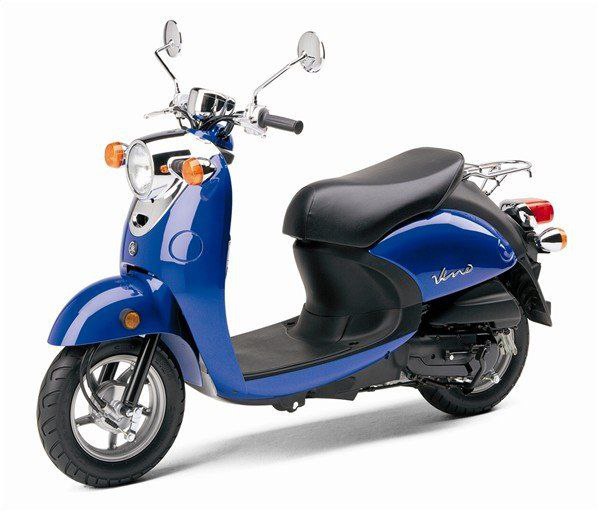 Scooters (automatic)