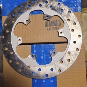 صينية بريك امامية اصلية وكالة