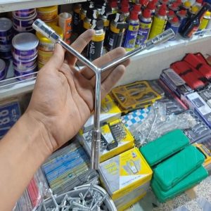 ويل سبانة ثلاثي 8 + 10 + 12