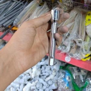 تطوالة لقمة نصف انج