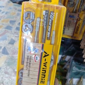 سيت قلووز 12 قطعة