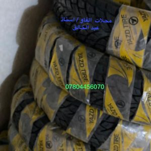 تاير 100-90\17 ايراني