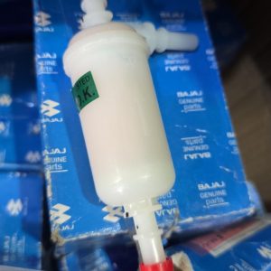 فلتر بانزين اصلي وكالة