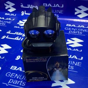 زينون رقم 55 عالي وناصي اصفر وابيض