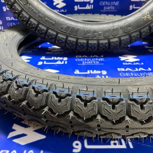 تاير ايراني خلفي 300 / 17