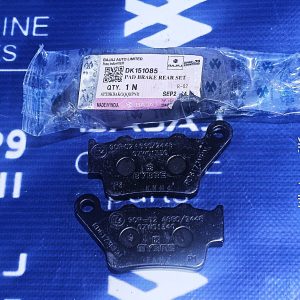 دسك بريك خلفي بولسر NS200 اصلي وكالة