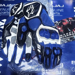 كفوف بطح ماركة ALPINESTARS