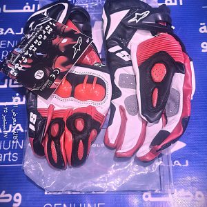 كفوف بطح ماركة ALPINESTARS