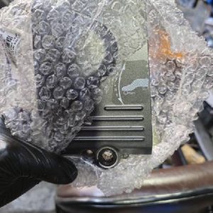 قبق فريول دشلي سحب بولسر 150 نيون اصلي وكالة