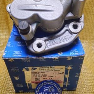 فج بريك امامي بوكسر اصلي وكالة