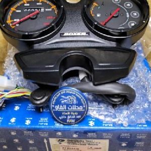 عداد دشبول بوكسر 5 كير اصلي وكالة