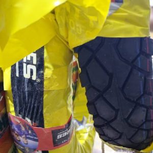 تاير 90-100 / 17 هندي جوبلس