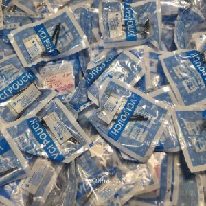 ولفات بوكسر اصلية وكالة