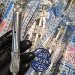 شفت هندر بوكسر 5 كير اصلي وكالة