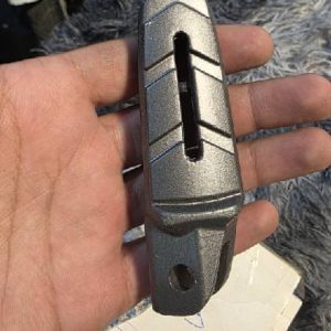 دوسة راكب يمين بولسر 200