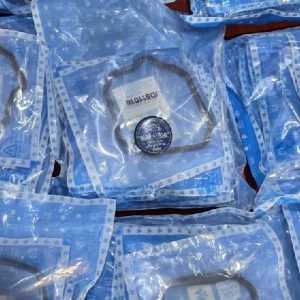 واشر اورنك قبق ولفات بوكسر اصلي وكالة