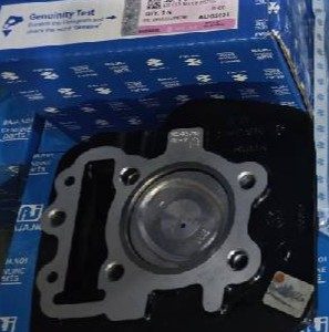 سلندر بوكسر 5  كير اصلي وكالة