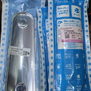 واقية كزوز نيكل بوكسر اصلية وكالة