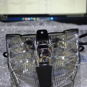 سطاب بولسر 200 اصلي وكالة