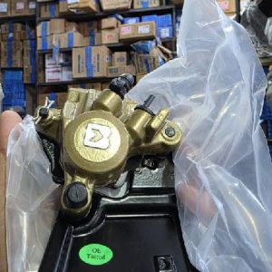 فج بريك خلفي كامل بولسر 200