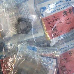 نت 22 ويل خلفي اصلي وكالة