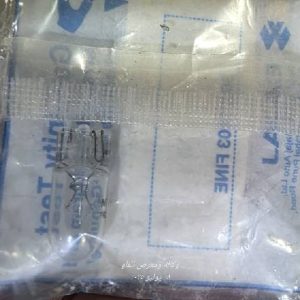 كلوب دحس عداد + عينة اصلي وكالة