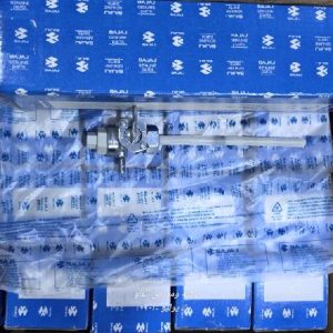 كاك بانزين بوكسر اصلي وكالة