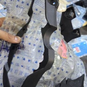 كفر محيط بالدشبول بولسر 200 اصلي وكالة