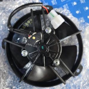 مروحة فان راديتر اصلية وكالة