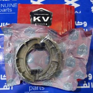 بنز بريك شركة  KV