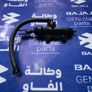 ضاغطة عمبار خلفي بولسر 200 اصلية وكالة