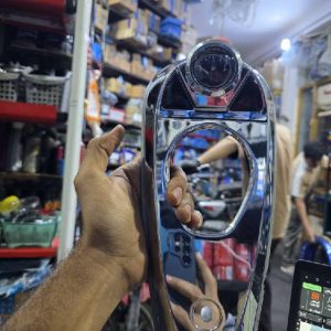 فرس تانكي نيكل افنجر اصلي وكالة