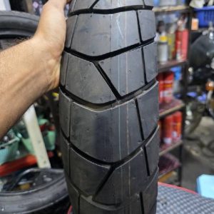 تاير V15 قياس 80-100/ 16 اصلي وكالة