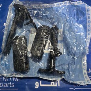 دوسات سائق زوج صيني غلاف بجاج