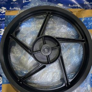 ويل بوكسر خلفي اصلي وكالة