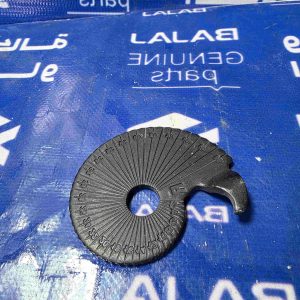 ميزانية يسار بولسر 200