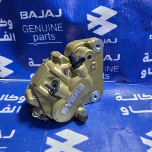 فج بريك امامي بولسر 200 ذهبي اصلي وكالة