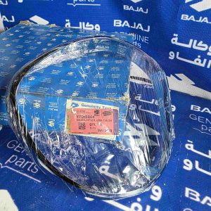 اطار لايت نيكل أفنجر أصلي وكالة