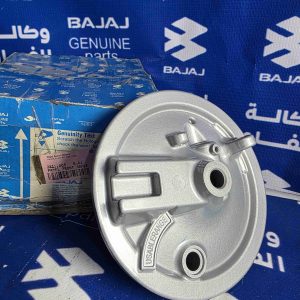 قبق بنز امامي بوكسر كلاسك رصاصي فارغ وكالة