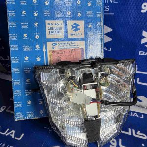 سطاب خلفي بولسر 200 أصلي وكالة