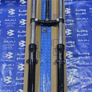 ماشة امامية بوكسر كلاسك 5 كير اصلية وكالة