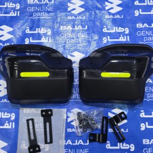 واقية يدات تزويد