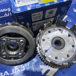 كلج مع بيت كلج بولسر 150 اصلي وكالة