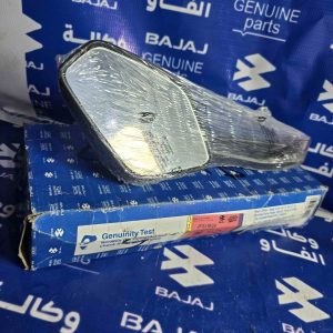 مراية يمين بولسر 200 اصلية وكالة