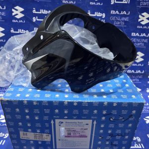 وجه لايت بوكسر اسود لاصق رصاصي اصلي وكالة