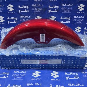 مدكر امامي بوكسر كلاسك احمر اصلي وكالة