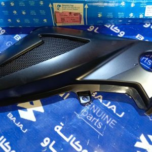 صفاحية بولسر 200 يسار اسود