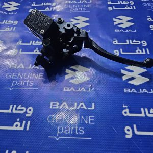 يدة بريك عمبار بولسر اصلية وكالة
