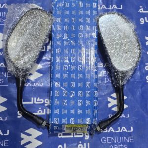 زوج مرايات هندي شركة KV